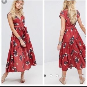 Free People dress